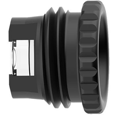 1/32" Short Draw Aperture